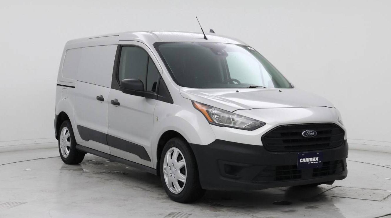 FORD TRANSIT CONNECT 2020 NM0LS7E23L1477950 image